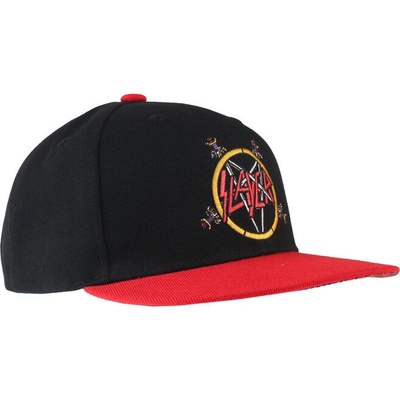 Slayer Hell Awaits ROCK OFF SLAYSBCAP05RB
