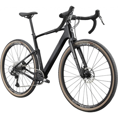 Cannondale Topstone Carbon Apex 1 CRB 2024