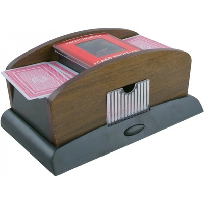 Albi 11425 poker Míchačka karet – Zboží Dáma