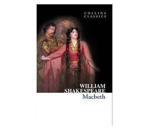 Macbeth - W. Shakespeare