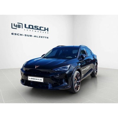Cupra Formentor VZ 245 kW