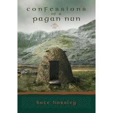 Confessions of a Pagan Nun Horsley KatePaperback