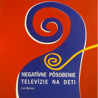 Negatívne pôsobenie televízie na deti