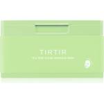 TIRTIR Ampoule Mask Tea Tree Clear успокояваща платнена маска за проблемна кожа 30 бр