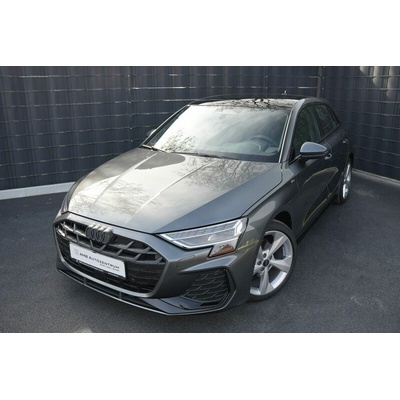 Audi A3 TFSI S-line Sportback 110 kW