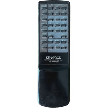 GENERAL KENWOOD RC-P0702 - съвместимо дистанционно управление на марката General (RC-P0702)