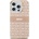 DKNY Кейс DKNY IML Mono & Stripe MagSafe за iPhone 11 / Xr, розов (3666339267575)