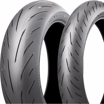 Bridgestone Battlax HyperSport S22 180/60 ZR17 75W