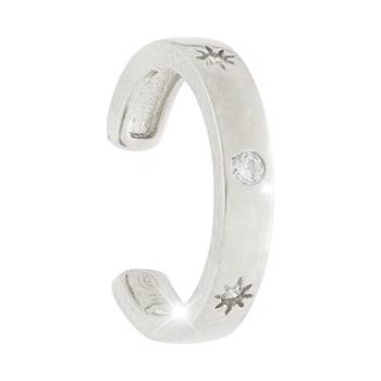 Rebecca Дамска сребърна обеца Rebecca SGEOBB21 (SGEOBB21)