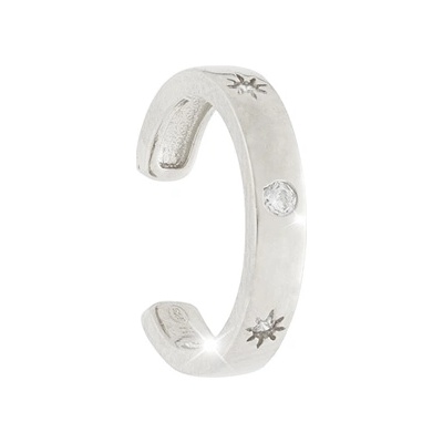 Rebecca Дамска сребърна обеца Rebecca SGEOBB21 (SGEOBB21)