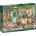 Falcon - Puzzle The Country Garden - 1 000 piese