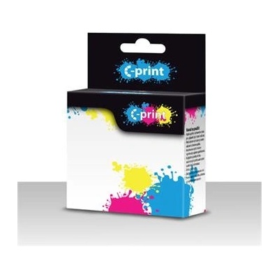 C-Print HP C4908AE - kompatibilný