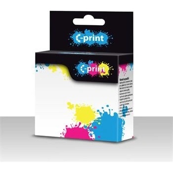 C-Print HP C4908AE - kompatibilný