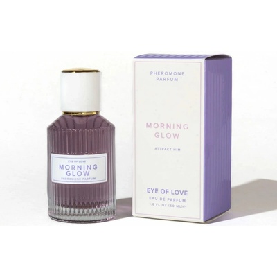 Eye of Love Pheromone Parfum for Her Morning Glow 50 ml