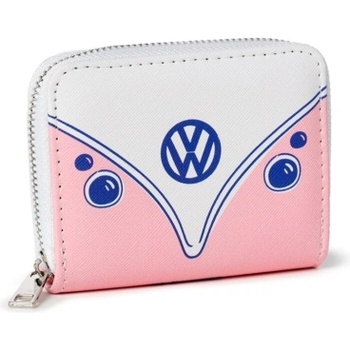 VW Портмоне Volkswagen VW T1 Camper Bus Explore More (PUR136-2)