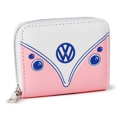 VW Портмоне Volkswagen VW T1 Camper Bus Explore More (PUR136-2)