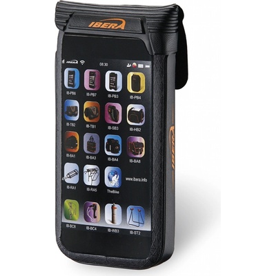 Pouzdro Ibera IB-PB11