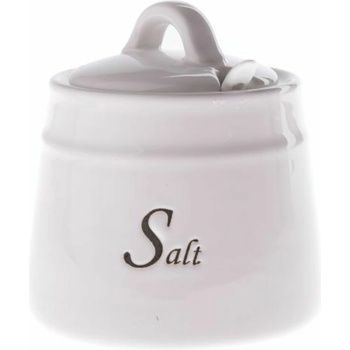 Casa de Engel Керамична кутия за сол, 0/48 Casa de Engel | Lilav | Home | UNI
