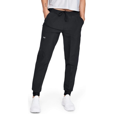 Under Armour UA ARMOUR SPORT WOVEN PANT W 1348447-001 černé