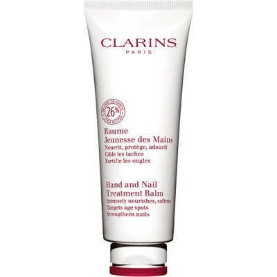Clarins HAND BALM balzám na ruce 100 ml