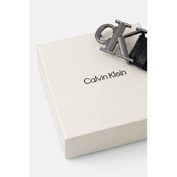 Calvin Klein колан мъжки от кожа (LV04D7110G)