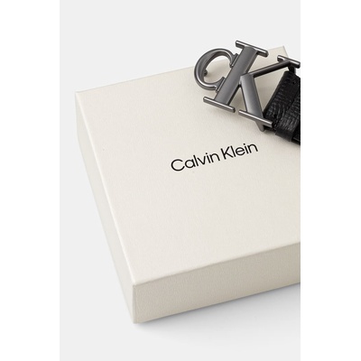 Calvin Klein колан мъжки от кожа (LV04D7110G)