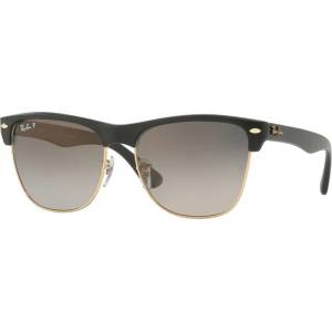 Ray-Ban Clubmaster Oversized RB4175 877/M3 Слънчеви очила