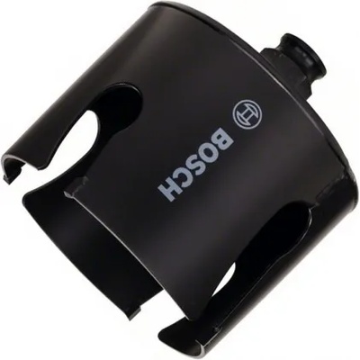 Bosch Боркорона Bosch за дърво, пластмаса и тухла HW, 86х60 мм, Speed for Multi Construction 2 608 580 754