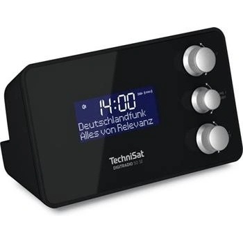 Technisat DigitRadio 50 SE black