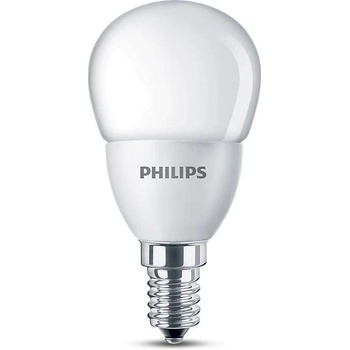 Philips LED 40W E14 teplá biela 230V P45 FR ND/4