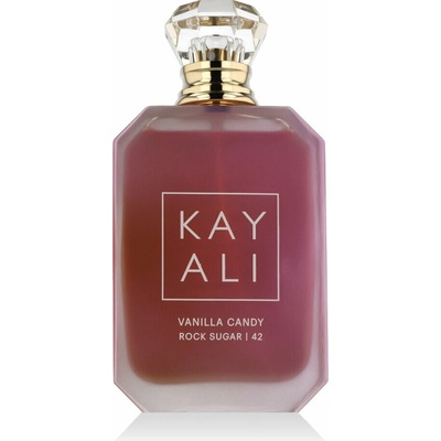 Kayali Vanilla Candy Rock Sugar 42 parfumovaná voda dámska 100 ml