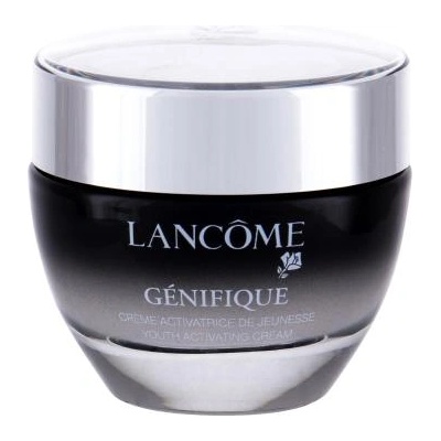 Lancome Génifique Youth Activating Cream подхранващ дневен крем за лице за всички типове кожа 50 ml за жени