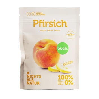 buah Peach - 10 г