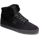 DC Crisis 2 Hi WNT BB2 Black Black