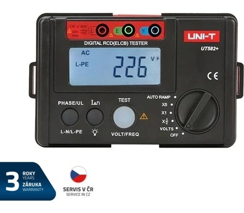 Uni-T UT582