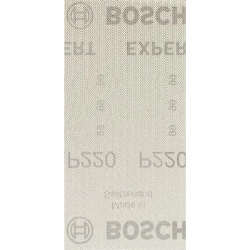 Bosch 2 608 900 757 аксесоар за шлайф машина 50 броя Шлифовъчна мрежа (2608900757)