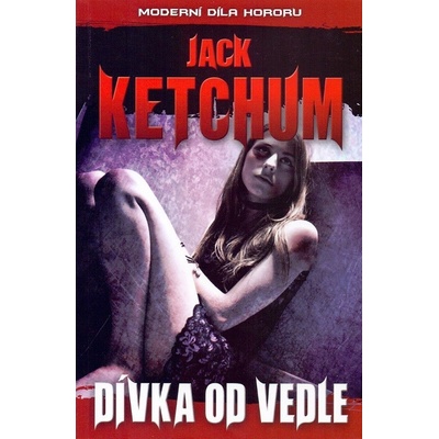 Dívka od vedle