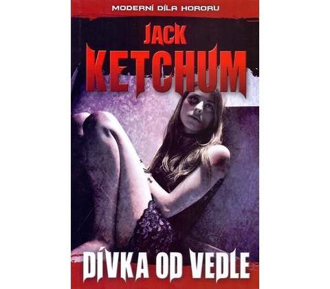 Dívka od vedle