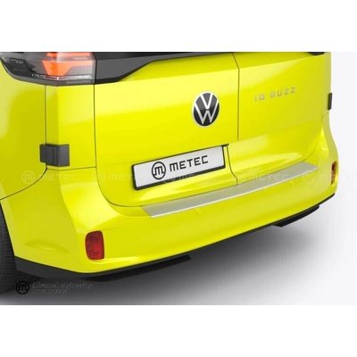 Ochranná lišta zadního nárazníku pro Volkswagen ID.BUZZ 22-