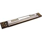 Hohner Tremolo Sextet Replacement Richter-D Диатонична устна хармоника (M5348037)