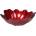 Tognana Купа TOGNANA NATALE Red Star, 20 см (NT5PTB35907A)