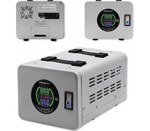 Qoltec 50726