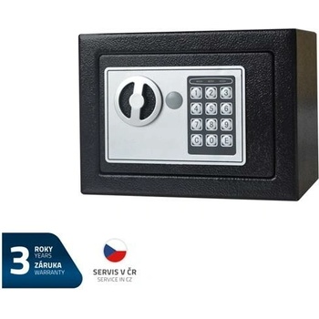 Geti E25ST