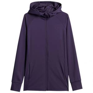 4F Technical Sweatshirt F656 Размер: M / Цвят: лилав