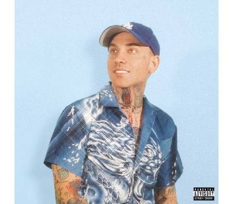 Blackbear: Everything Means Nothing LP