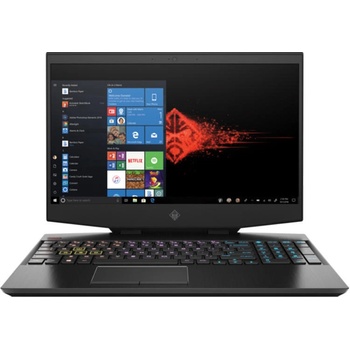 HP OMEN 15-dh0018nh 8EX19EA