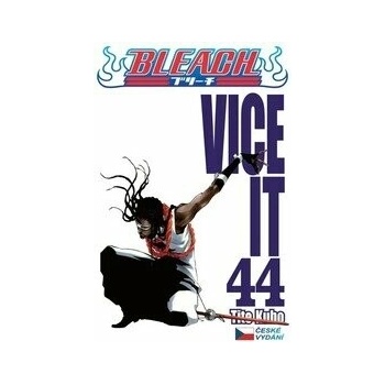 Bleach Vice It