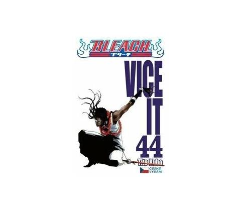 Bleach Vice It