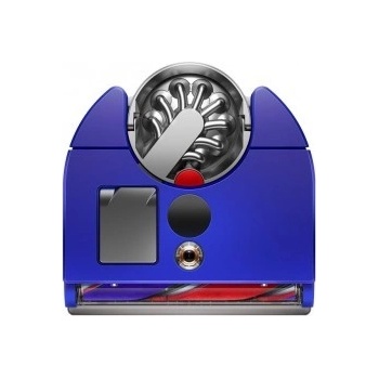 Dyson 360 VisNav