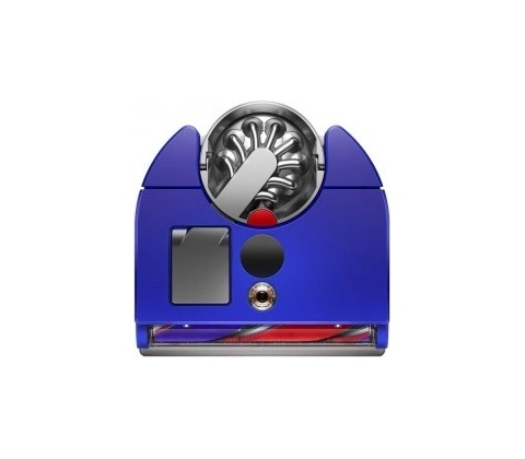 Dyson 360 VisNav